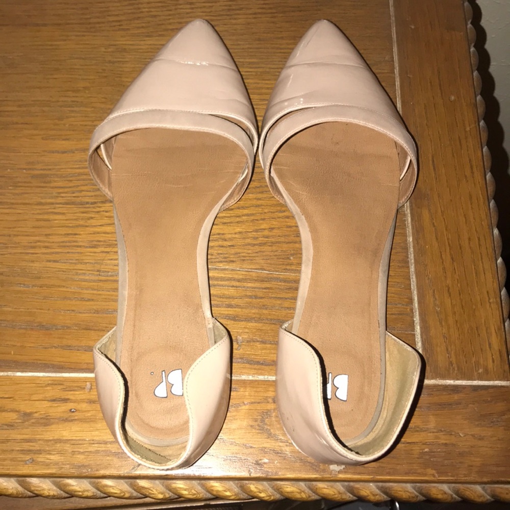 BP Flats